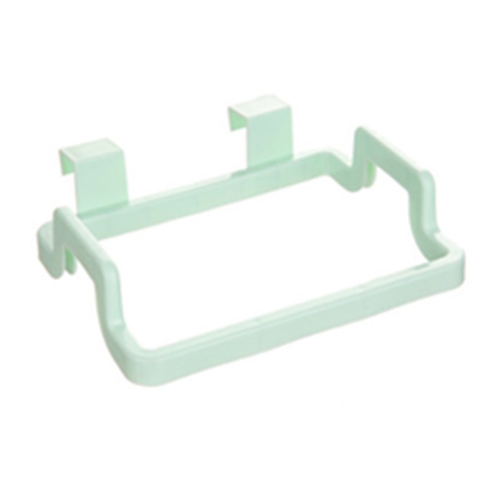1 Dụng Cụ Treo Bao Đựng Rác Tiện Lợi Cho Nhà Bếp Phòng Tắm sodium075
