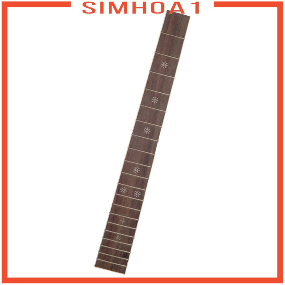 Bảng Phím Đàn Guitar 20 Phím 41 '' Simhoa1