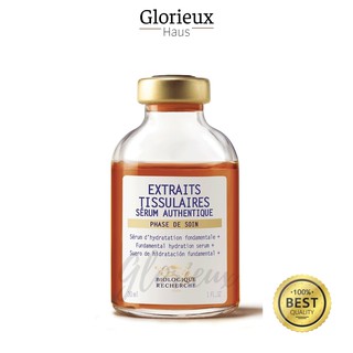Serum Extraits Tissulaires tinh chất dưỡng ẩm, làm dịu và rạng rỡ làn da - K20