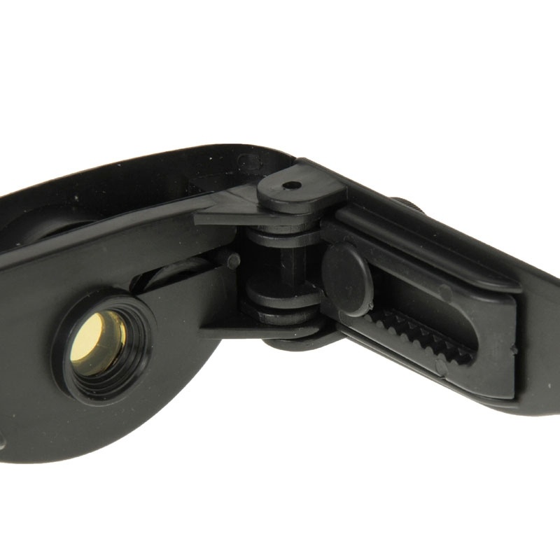 Kính Lúp Đeo Đầu Phóng Đại 400%