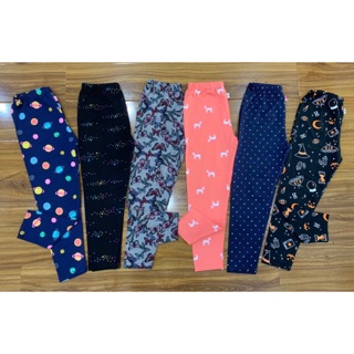 Quần leging gap cho bé từ 7-13t