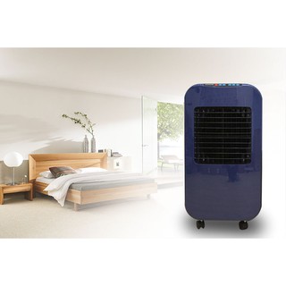 Quạt điều hòa Sunhouse SHD7725