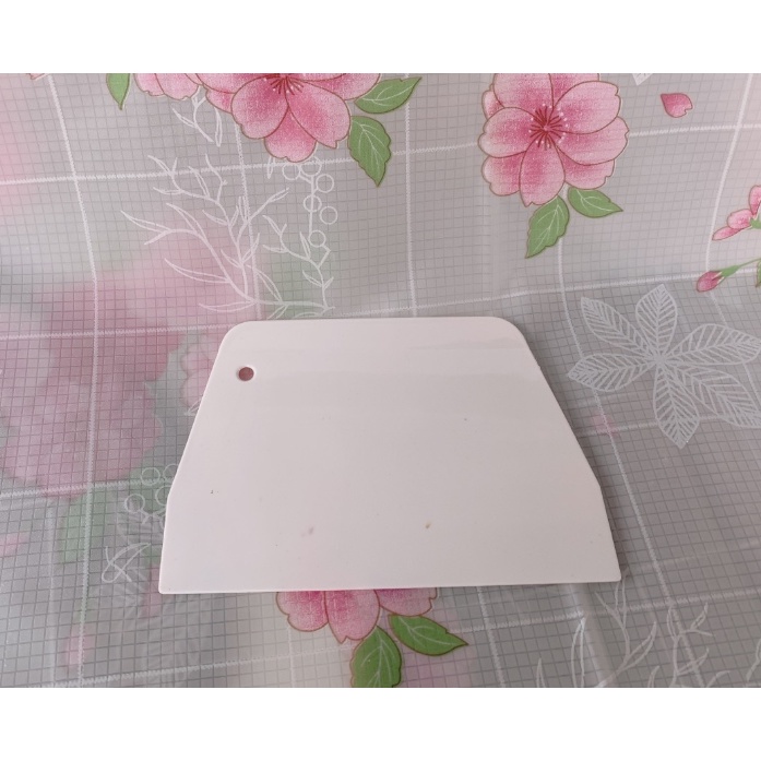 Miếng Vét Nhựa Nhỏ NT01