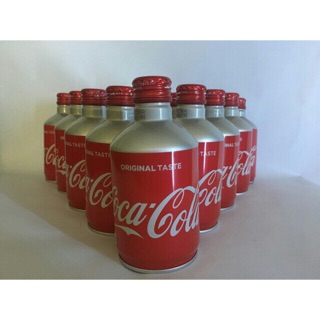 (Date 10/2021) CoCa nắp vặn Nhật Bản