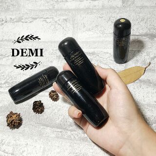 Nước thần cao cấp Shiseido Future Solution LX