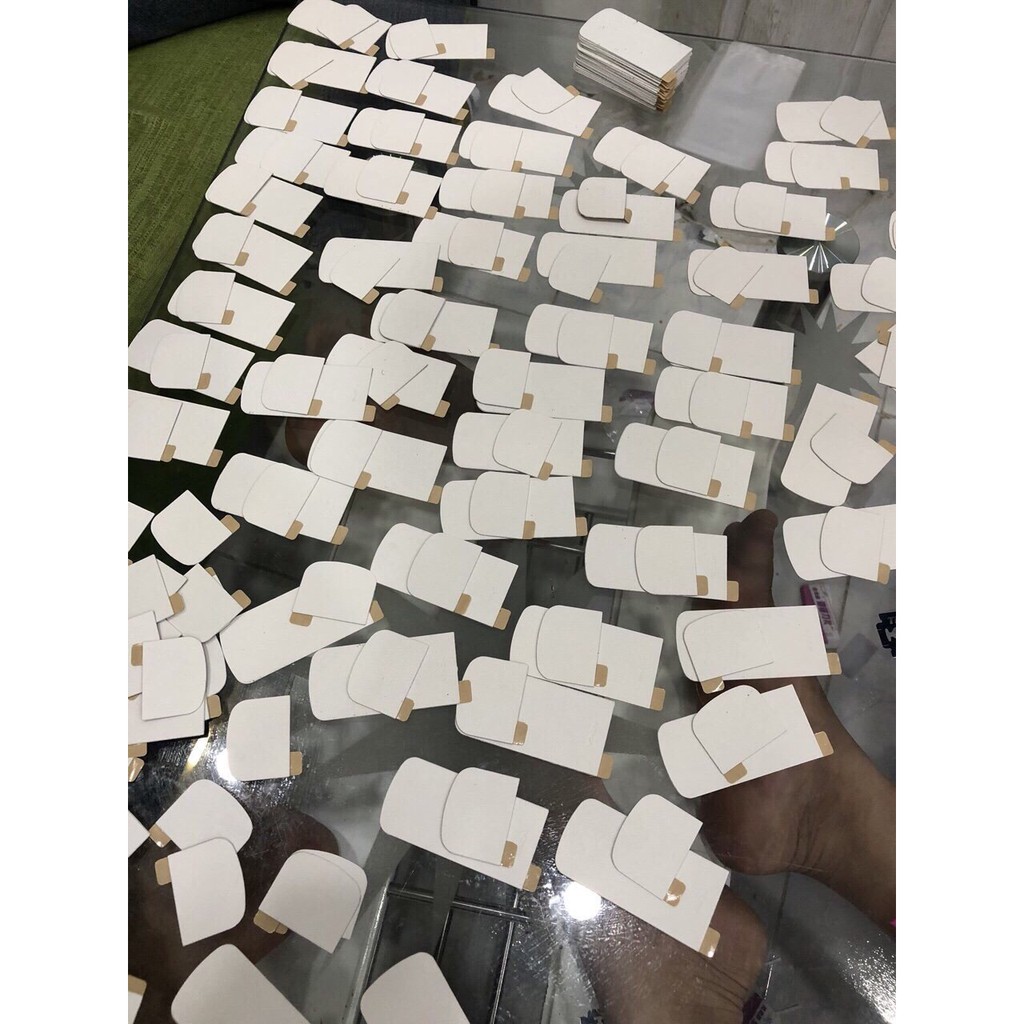 Bộ Miếng dán da cho nokia 8800 da thật chính hãng