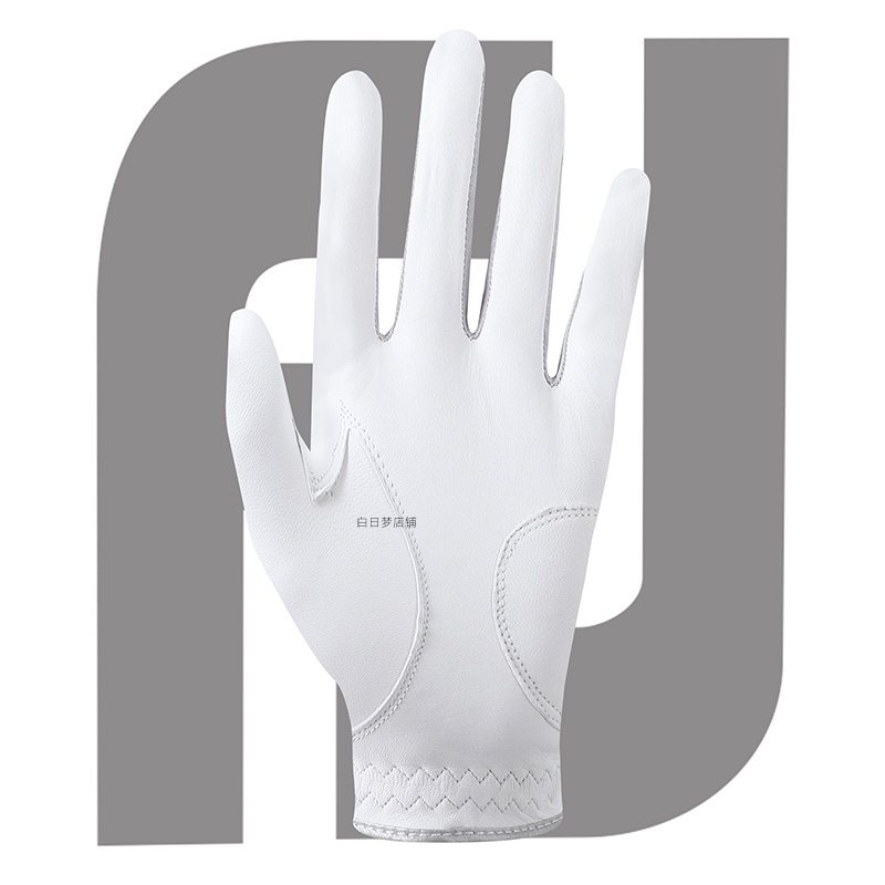 Găng tay chơi gôn FootJoy Găng tay thể thao da nam FJ GTXtreme