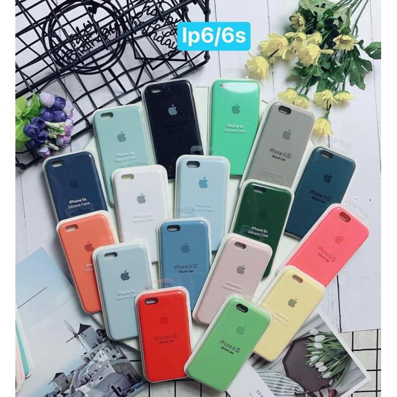 Ốp chống bẩn lót nhung có nhiều màu. có sỉ từ 5chiếc luôn ạ. Đủ dòng từ ip6/6s/6plus/6Sp/7g/7p/11pro max... 12pro max