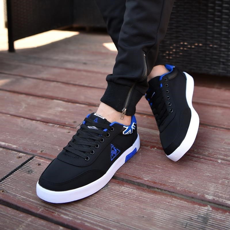 Giày Thể Thao💝FREESHIP💝Giảm 20K Khi Nhập [GIÀY NAM] - Giày Sneaker | BigBuy360 - bigbuy360.vn