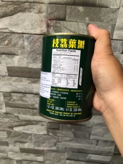 Trái vải ngâm Thái