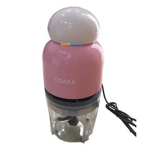MÁY XAY ĐÁ 2 OSAKA - MÁY LOẠI 1