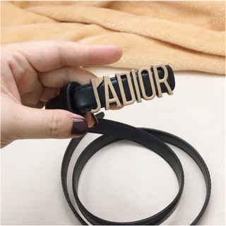 Dây nịt nữ Jadior