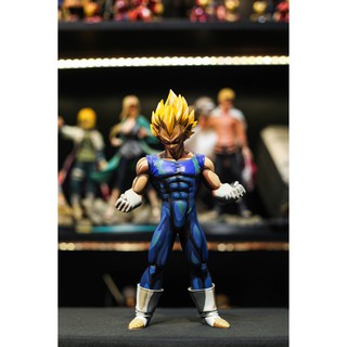 Mô hình Vegeta mô hình Dragon ball
