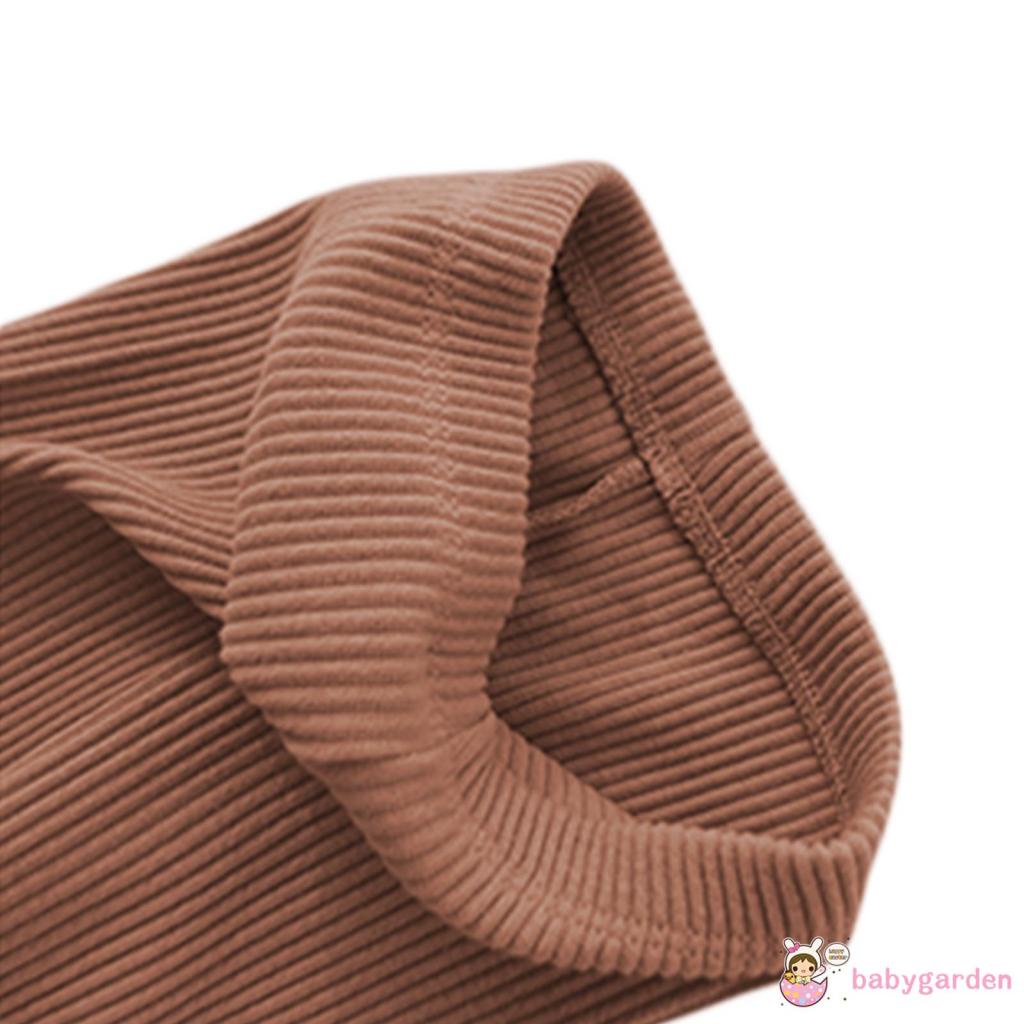 Quần legging mềm mại giữ ấm mùa đông cho bé gái tùy chọn màu sắc