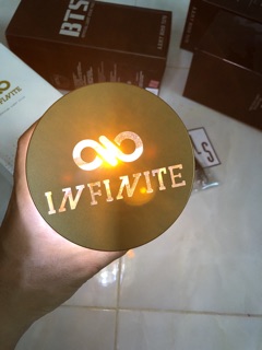 INFINITE LIGHT STICK UNOFF LIGHTSTICK Ver2 - ẢNH THẬT