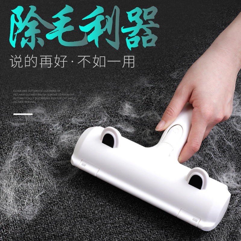 Cây Lăn Lông Tĩnh Điện