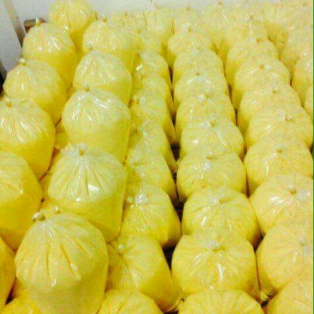 1kg tinh bột nghệ đỏ ( bao test )