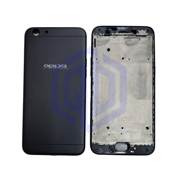 BỘ VỎ + KHAY SIM THAY THẾ DÀNH CHO OPPO A39 / NEO9S / F3 LITE / A57 ZIN