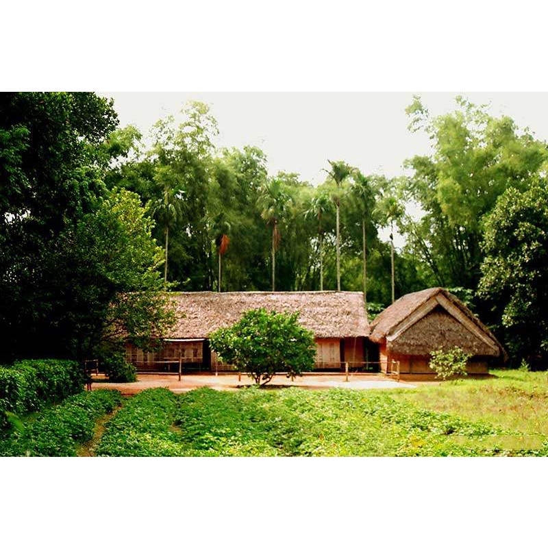 Tour Cửa Lò - Đảo Chè Thanh Chương Quê Bắc
