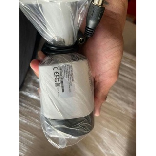 Camera analog dahua 1.0mp thân sắt mã 1000rmn, chống nước, hỗ trợ hồng ngoại quay đêm