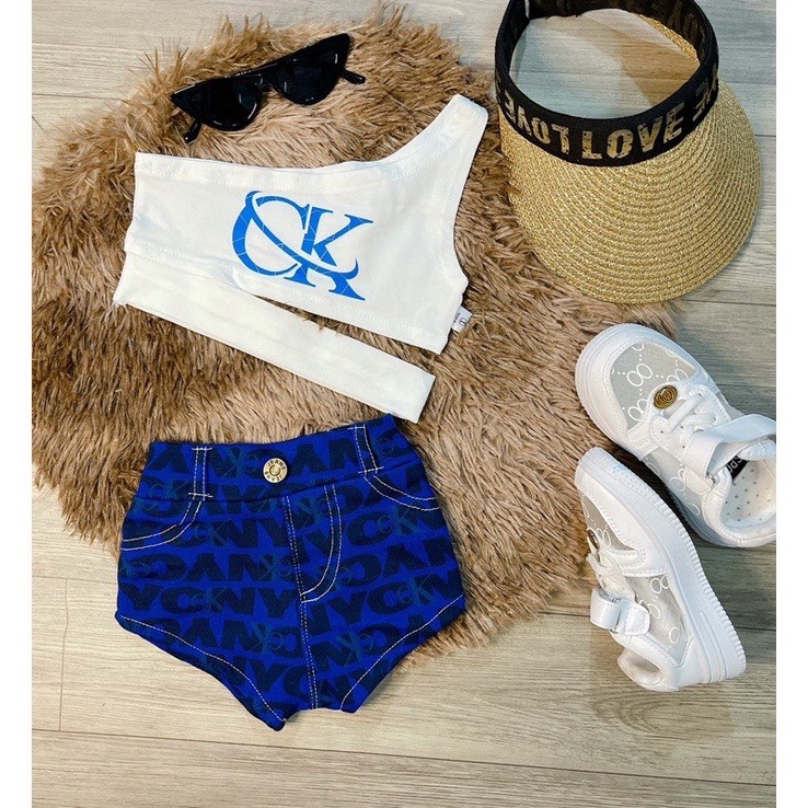 body thiết kế cực xinh cho bé