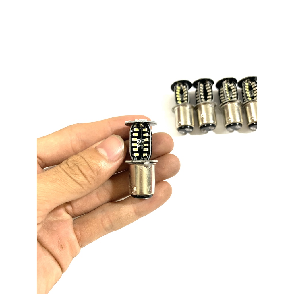 Đèn Led hậu nháy Audi 7 Màu Siêu Sáng đèn hậu nháy Stop F1 Mẫu 2023