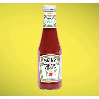 Bán sỉ Tương cà Heinz 300g