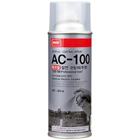 Dầu phủ bảng mạch AC-100 Nabakem Hàn Quốc