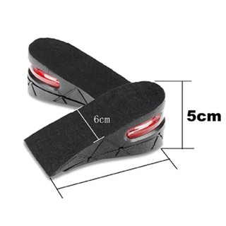 Lót giày độn đế 5cm phukienshop