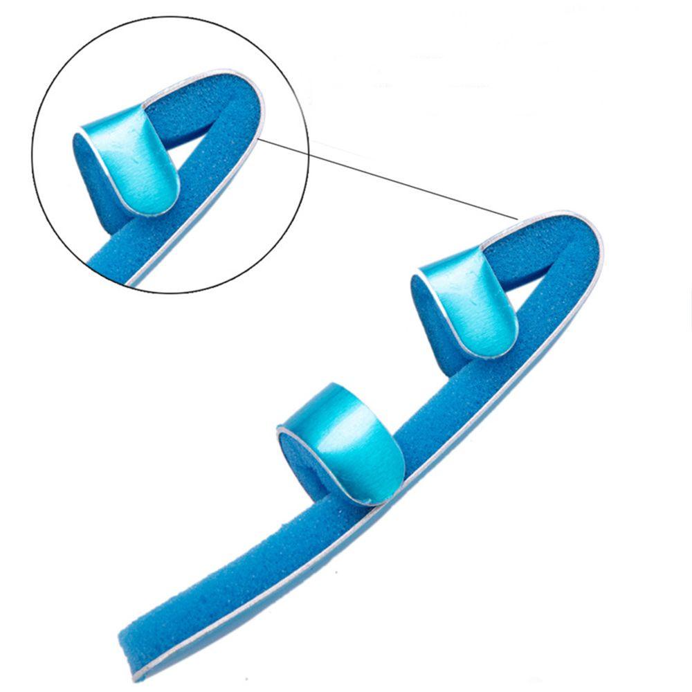 DARON Nẹp Nẹp Cố Định Ngón Tay Thoáng Khí Giảm Đau Khớp Hiệu Quả