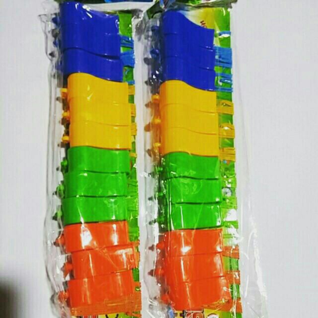 24k 12 còi các màu.