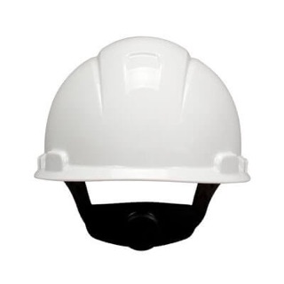 Nón bảo hộ 3m H701 có Lỗ và núm vặn