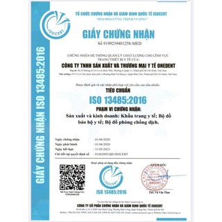 Khẩu trang cao cấp 4 lớp
