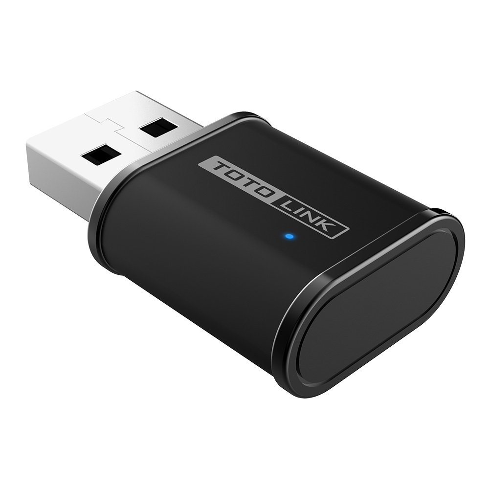 USB Wifi Totolink A650USM băng tần kép AC650 - Hàng chính hãng | BigBuy360 - bigbuy360.vn