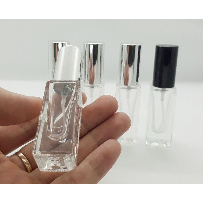 Vỏ chiết nước hoa/ ống chiết nước hoa/chai chiết nước hoa/ ống chiết nước hoa dạng xịt 5ml - 10ml - 20ml | Thế Giới Skin Care