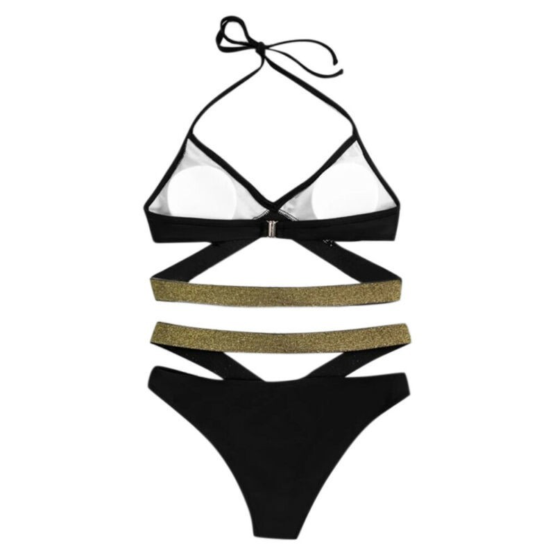 Set Bikini Thiết Kế Quyến Rũ Cho Nữ | BigBuy360 - bigbuy360.vn