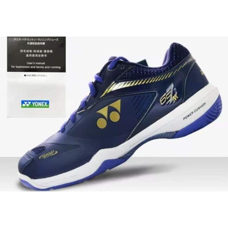 Giày cầu lông yonex 65zm momota 🍌
