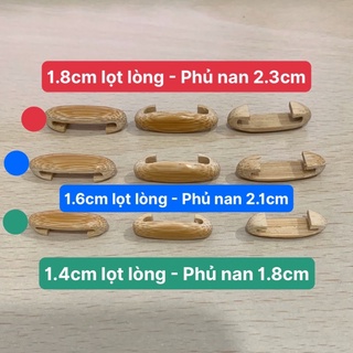 Đồ Gài/Cài tay cóng lồng chim - xuất xứ TQ