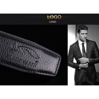 Thắt lưng nam da cao cấp - Đ1093S
