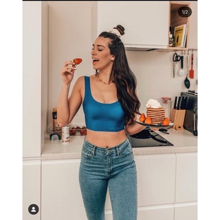 [virusplussize]áo bra SLOGGI BIGSIZE xuất xịn