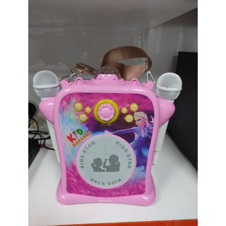 LOA KID SOUNDMAX CHO BÉ