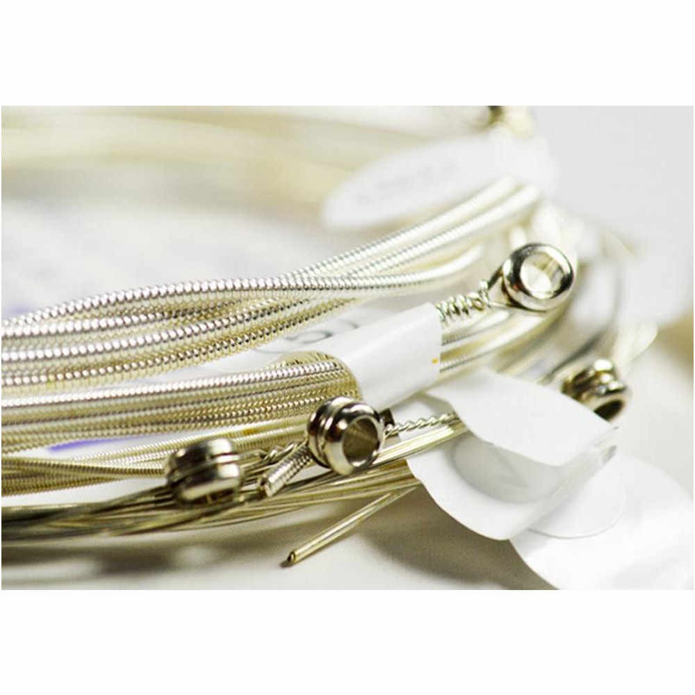 Dây dàn guitar acoustic DUS-011