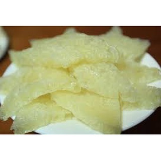 BÓNG BÌ LỢN (100g - 200g - 500g)