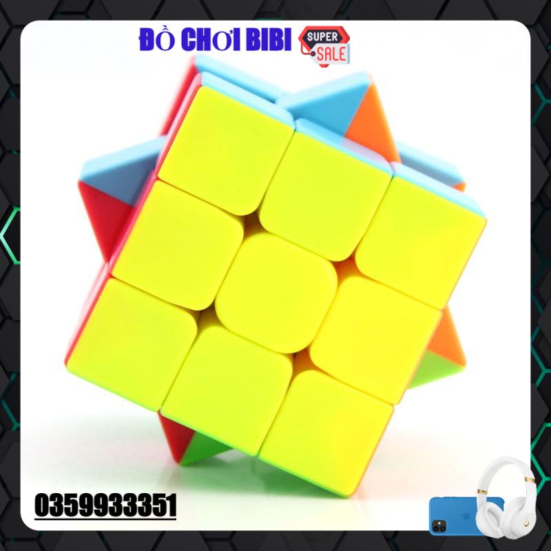 Rubik Ga 3x3 Xoay Mượt