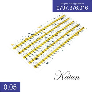 Mi Lụa Katun Khay 5D Sợi 0.05