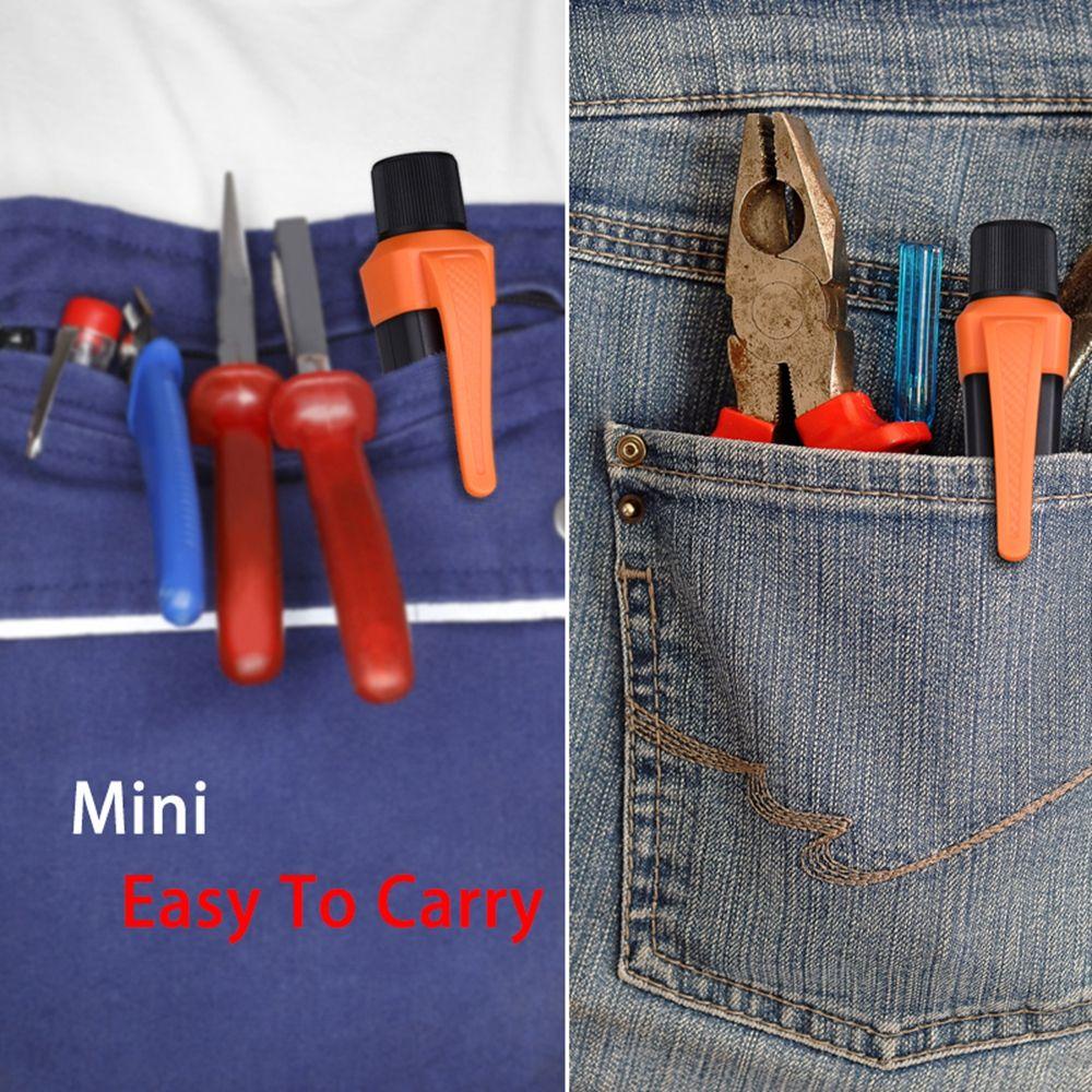 Dụng Cụ Kiểm Tra Điện Áp 48-1000V