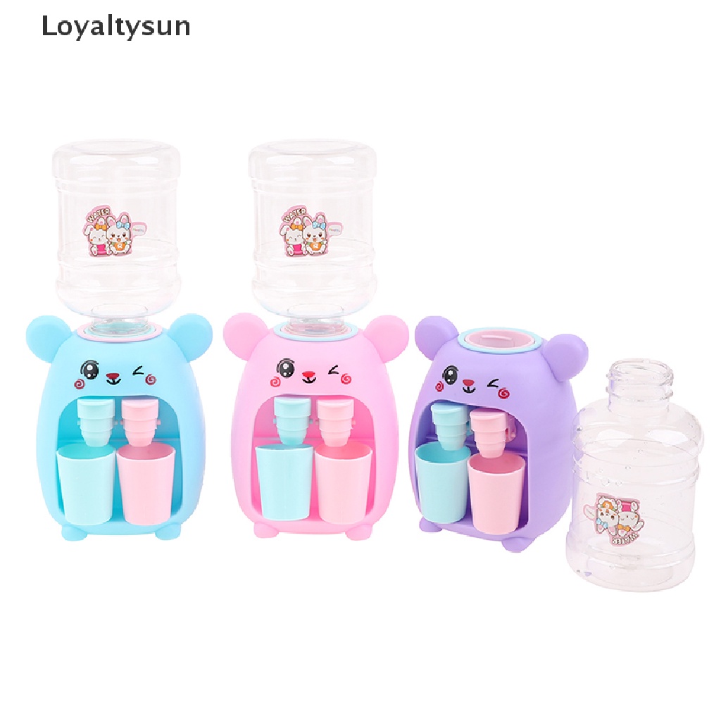 Đồ Chơi Xịt Nước mini Mới Cho Trẻ Em