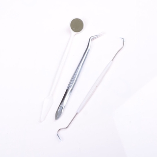 Set 3 Dụng Cụ Vệ Sinh Răng Miệng Chuyên Dụng