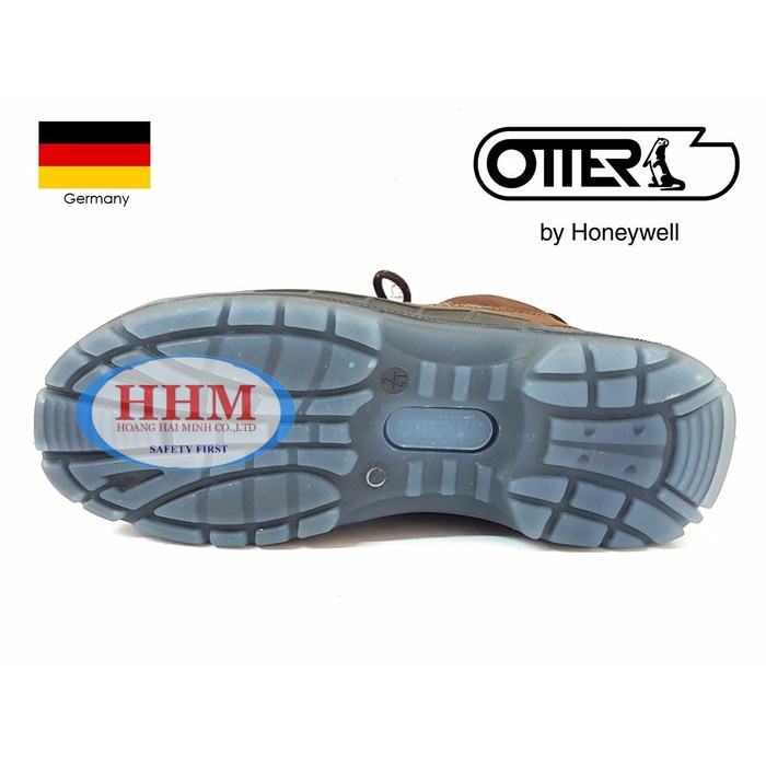 Giày bảo hộ cao cấp Otter OWT993 - Đức