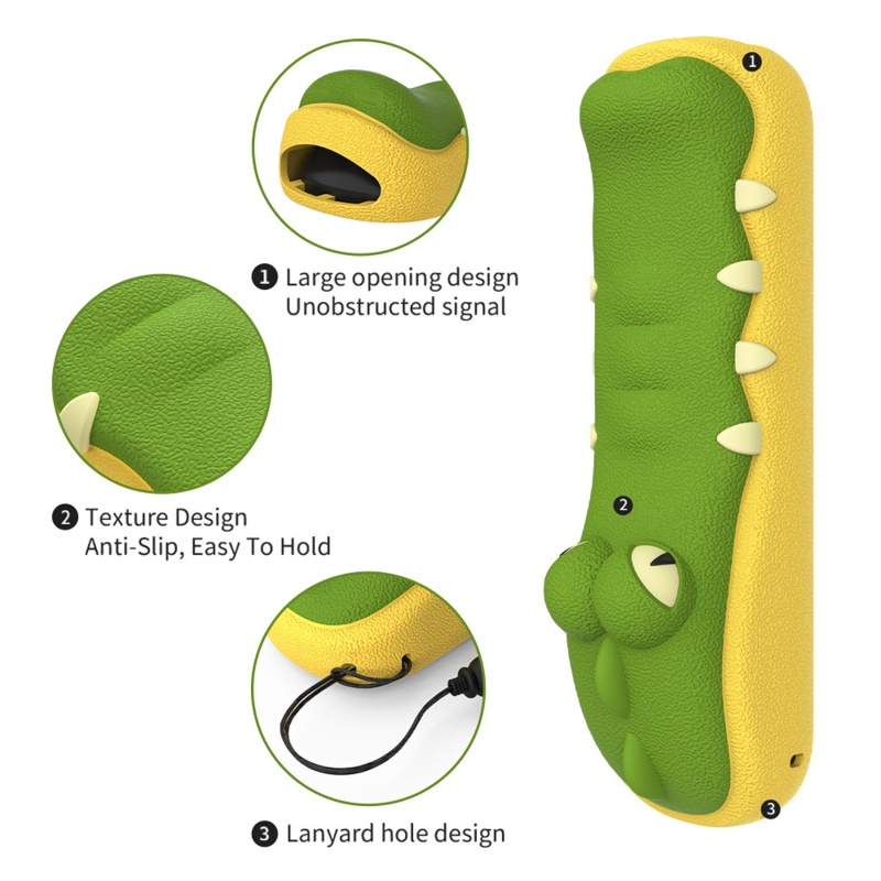 Ốp Lưng Silicone Chống Sốc Cho RC280 Thân Thiện Với Làn Da